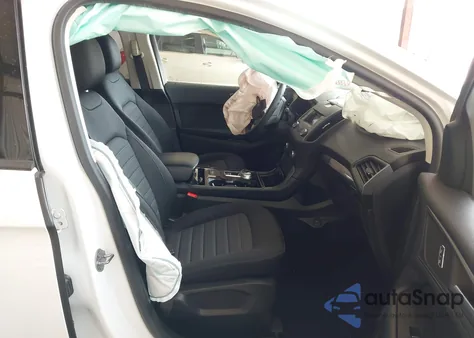 2019 Ford Edge Se из США, поврежденный, VIN 2FMPK3G94KBB13879